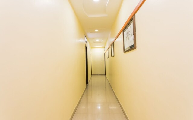 OYO 2942 Hotel Suryodaya