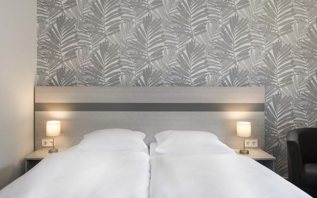 Hotel des Nordens Flensburg Wellness & Spa