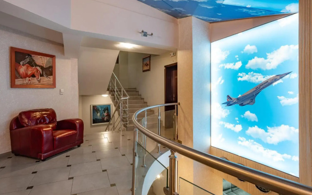 Hotel Concorde