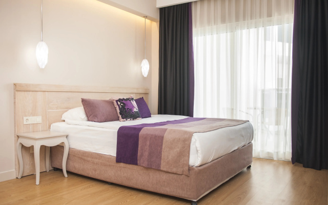 Sea Planet Resort & SPA