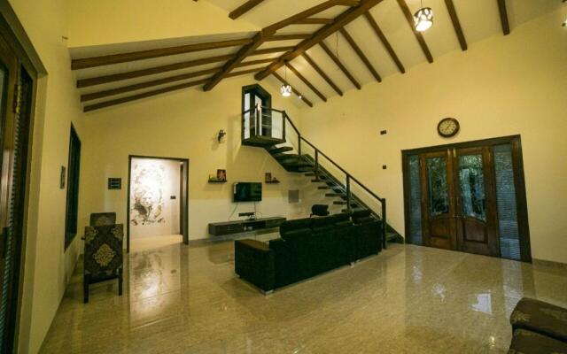 Oswal Villa 3Bhk