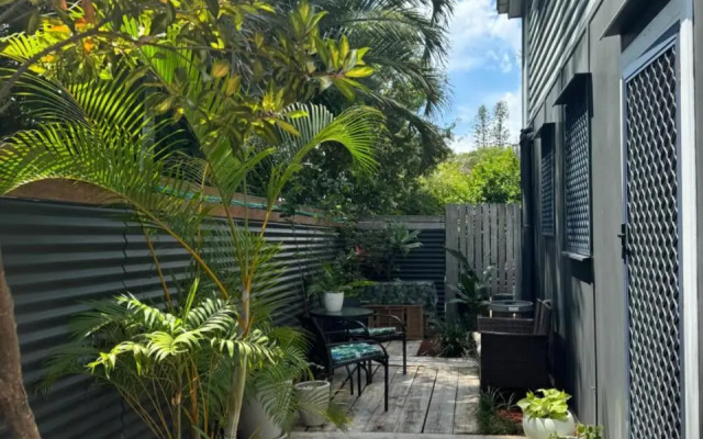 Tranquility by the Bay (Adults Only)