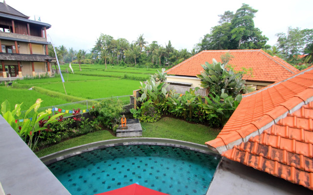 Kadiga Villas Ubud by GenuineHost