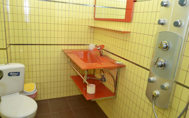 Къща за гости Суни Транс