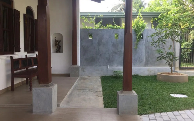 Natures Lodge-Galle