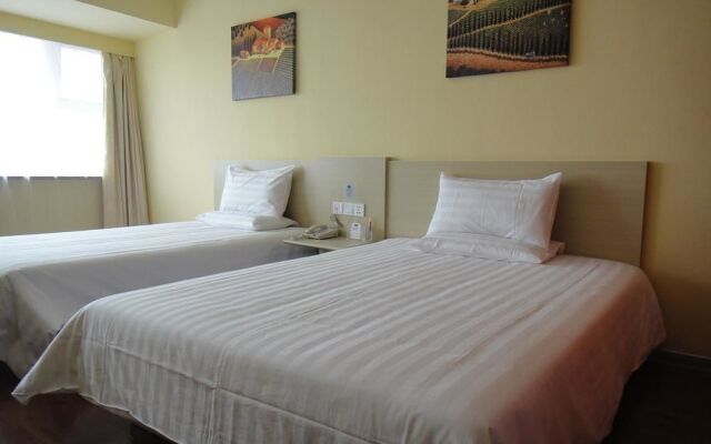 Hanting Inns & Hotels