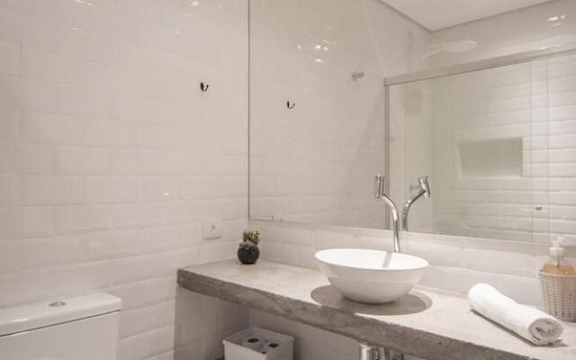 OBA 2 - Estudio incrivel Vila Madalena