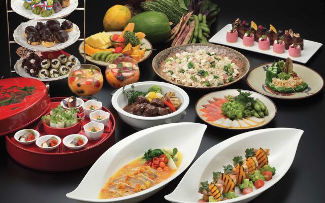 DoubleTree by Hilton Naha Shuri Castle