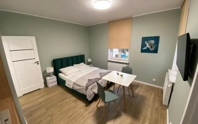 Apartament Kleopatra