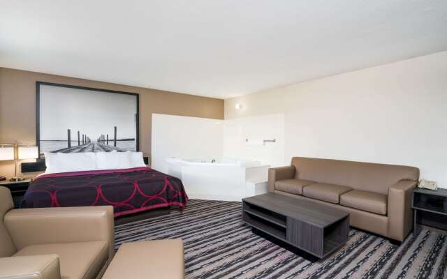 Super 8 by Wyndham Spirit Lake/Okoboji