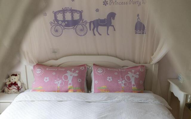 Yi-Jing B&B