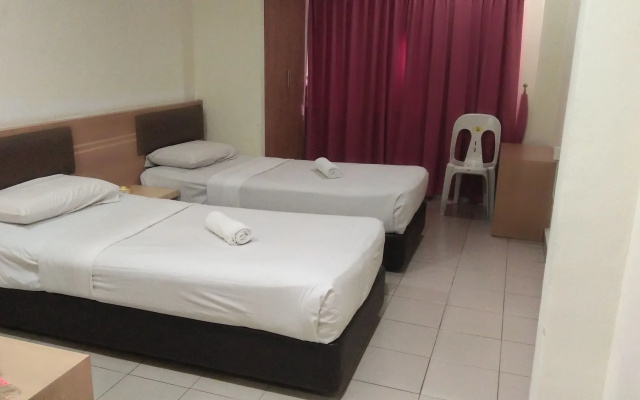Dragon Inn Premium Hotel ( J.B) Sdn Bhd