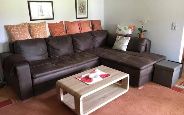 Ferienwohnung am Titisee