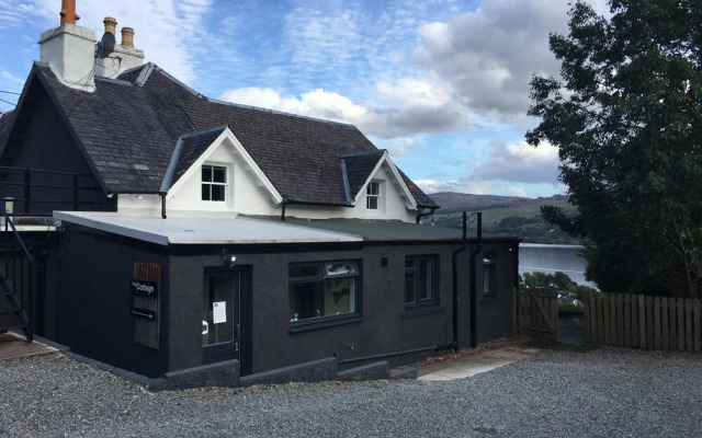 Boreland Bunkhouse - Hostel