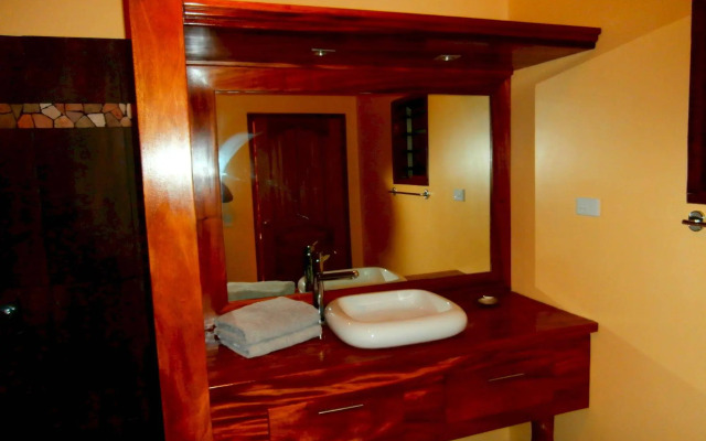 Korovesi Sunshine Villas
