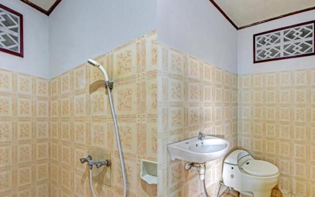 OYO 3379 Hotel Khatulistiwa
