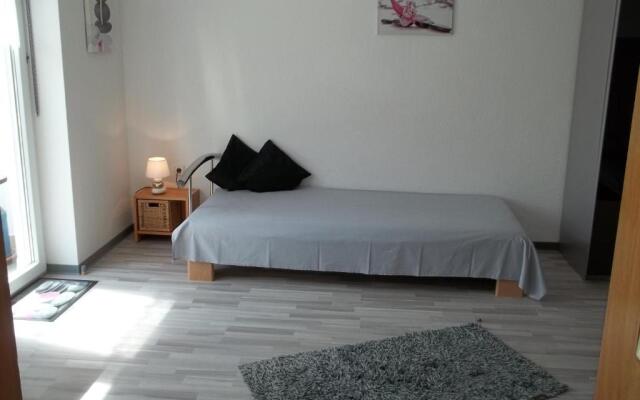 Ferienwohnung Haus Gintz