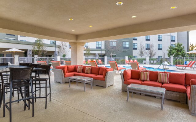 Hampton Inn & Suites San Diego-Poway