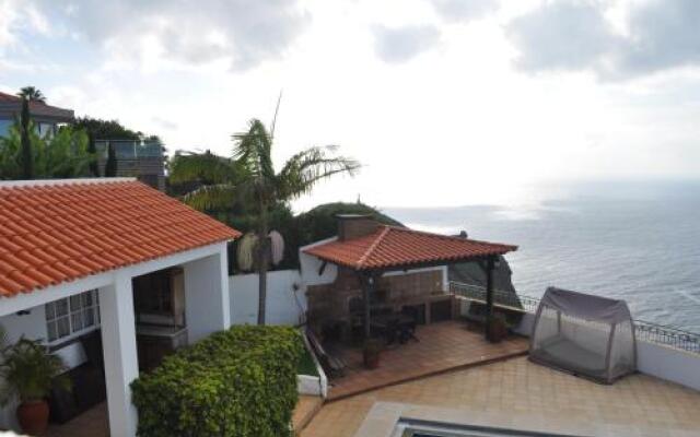 Villa Atlantico by MHM