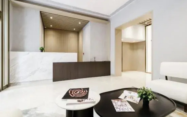 Happy Valley 88 Serviced Apartment