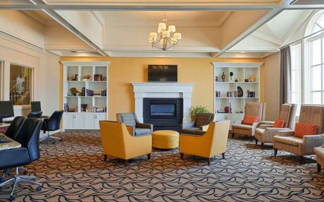 Inn at DePauw