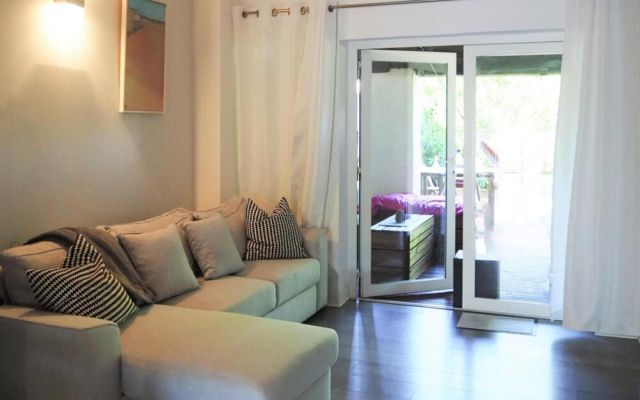Terraced House Saintes-maries Near Beaches
