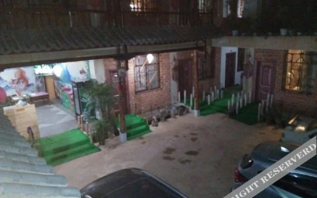 Yuren Xiaozhu Inn