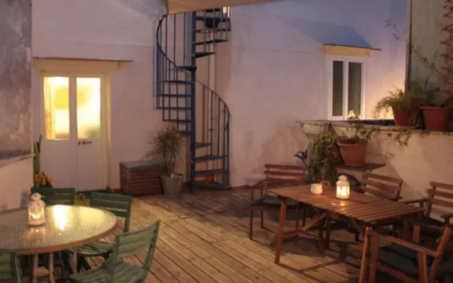 Toledo205 Apartments