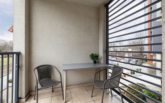Apartment in Cracow by Renters Prestige
