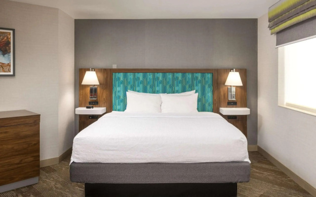 Hampton Inn Kalispell