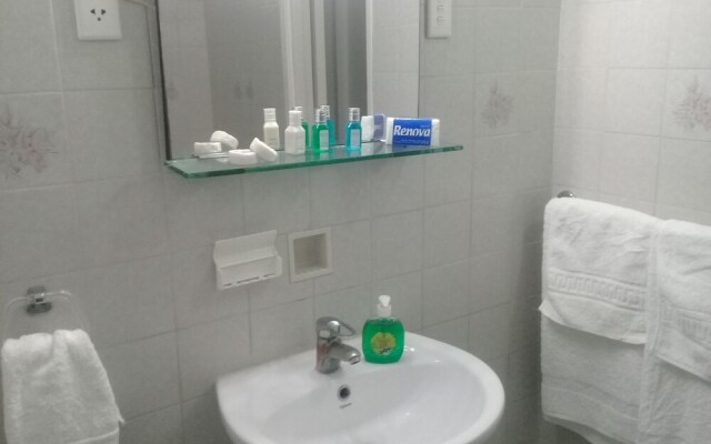 Tere Hostel House