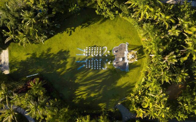 Pullman Resort Xishuangbanna