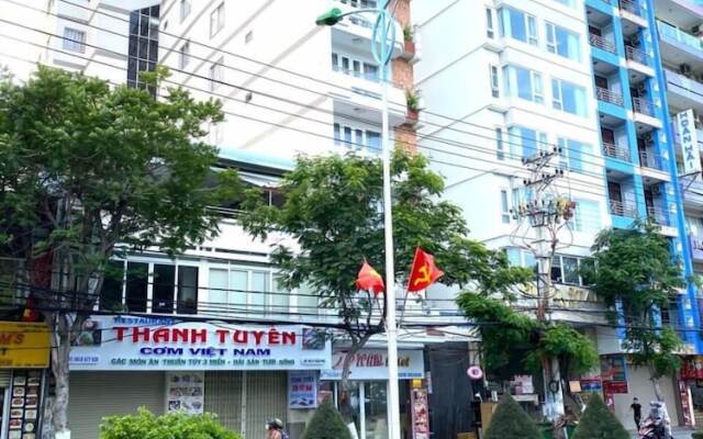 Dream Hotel Nha Trang