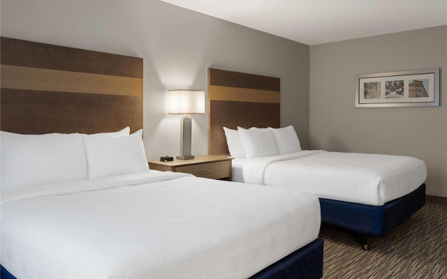 Little Crow Resort & Conference, Trademark by Wyndham