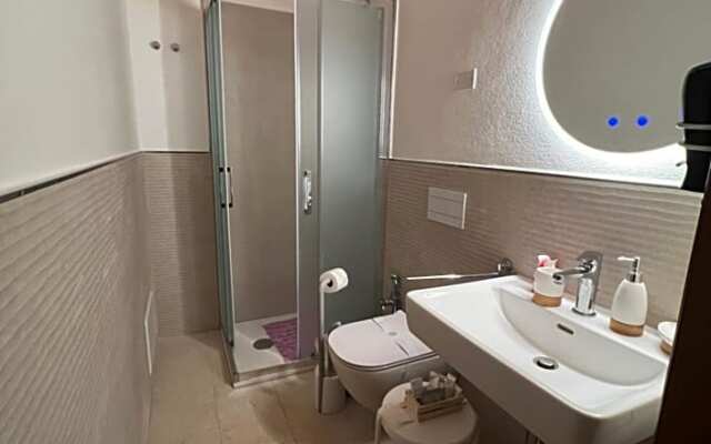 The Arches House IUN F1092