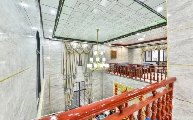 Yijiayi Homestay (Quanzhou High-Speed Railway Station)
