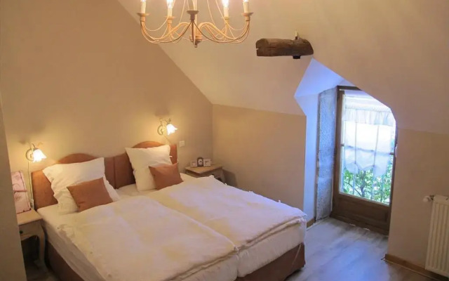 Maison du Cheval Blanc