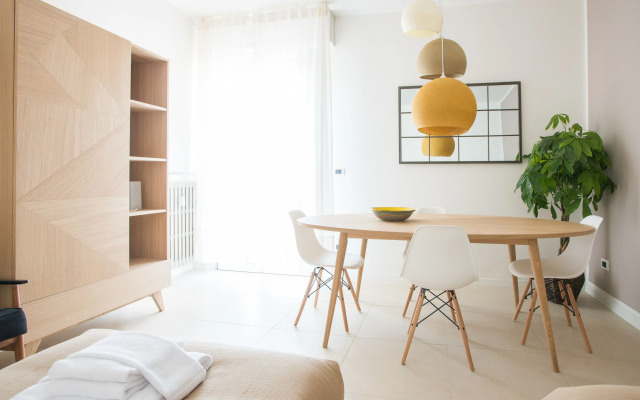 Appartamento Galliera