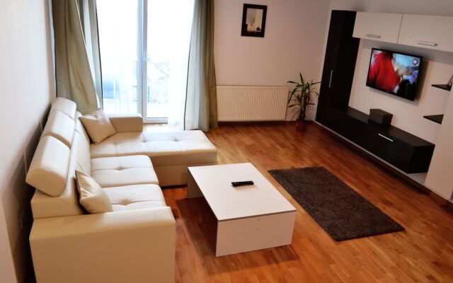 5 Star Residence