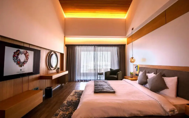 Oakridge Hotel & Spa