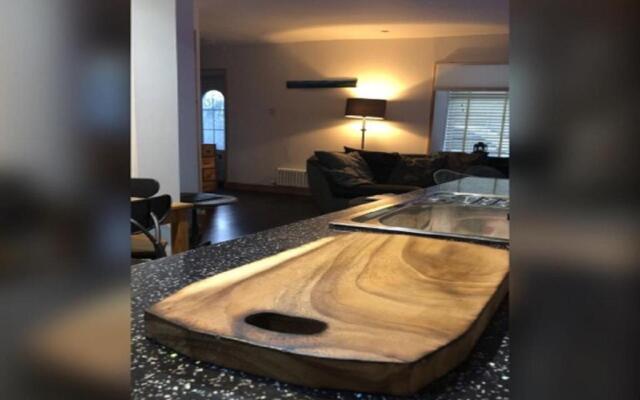 Ayrshire Holiday Cottage
