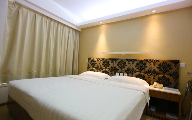 Asia Boutique Inn