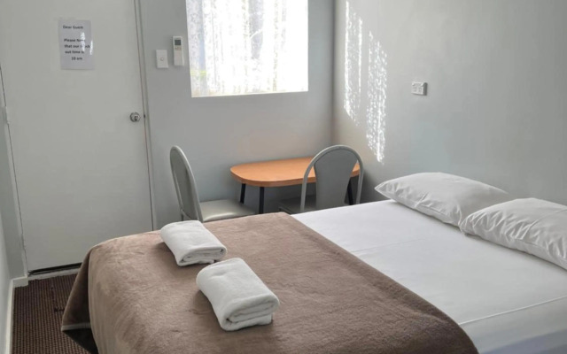 Restawile Motel