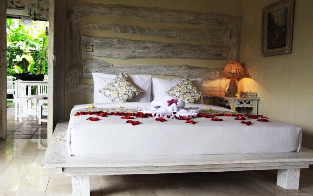 The Pasga Villas Ubud