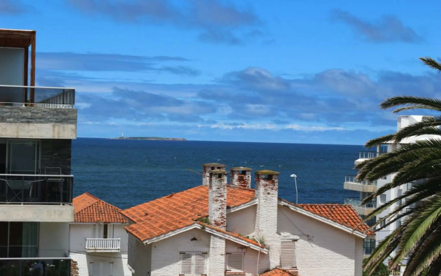 Hotel San Martín