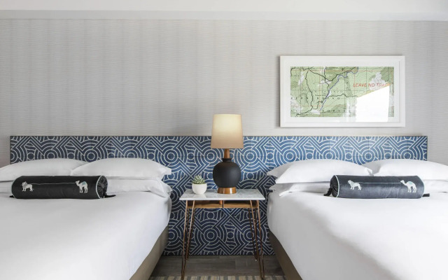 Kimpton Rowan Palm Springs