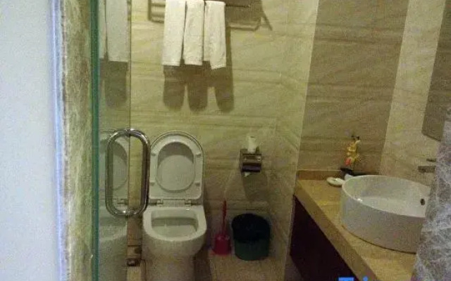 Yexiangge Hotel