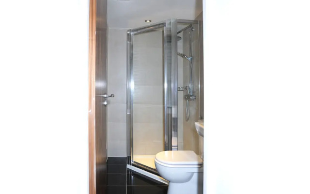 Knaresborough Boutique Hotel