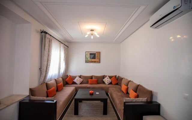 Appart Hotel Rania
