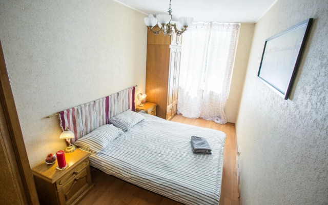 Хостел Кутузов на Кутузовском Проспекте